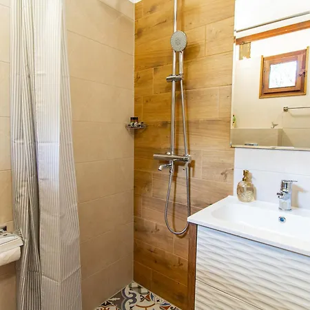 дедовата къща Villa Dedovo