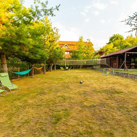 дедовата къща Dedovo