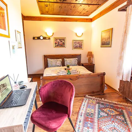 Villa дедовата къща Dedovo