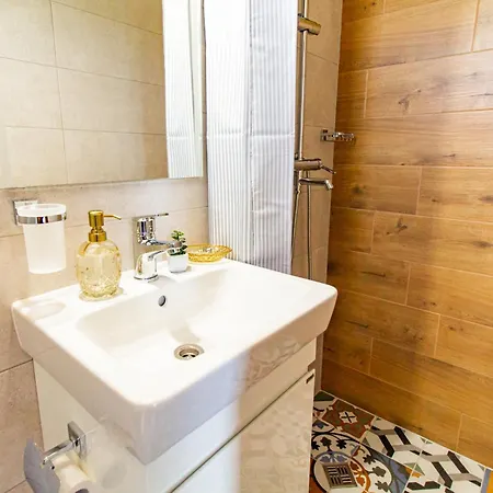 дедовата къща Villa Dedovo