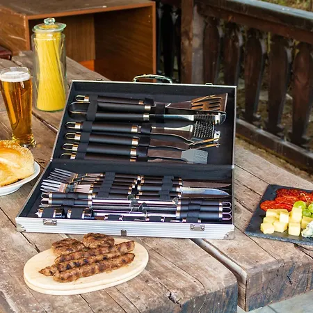 дедовата къща Villa *