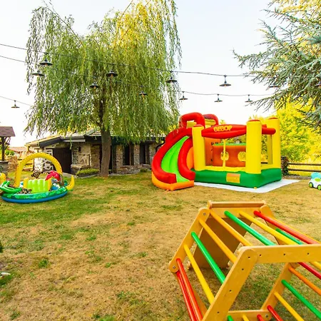 дедовата къща *