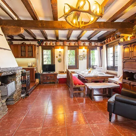 дедовата къща Dedovo