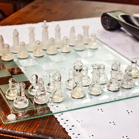 дедовата къща *