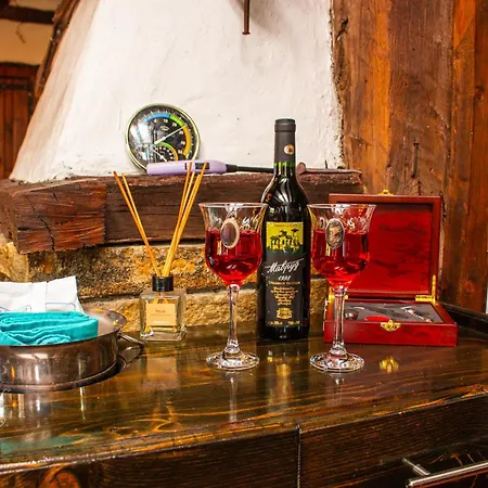 дедовата къща Dedovo