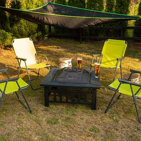 дедовата къща * Dedovo