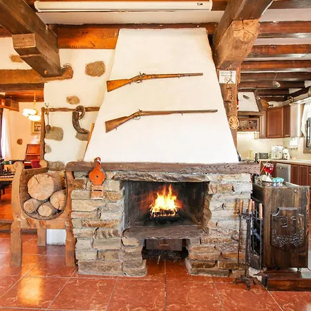 дедовата къща Villa Dedovo