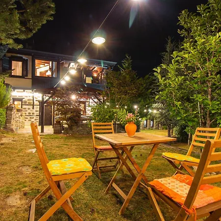 Villa дедовата къща Dedovo