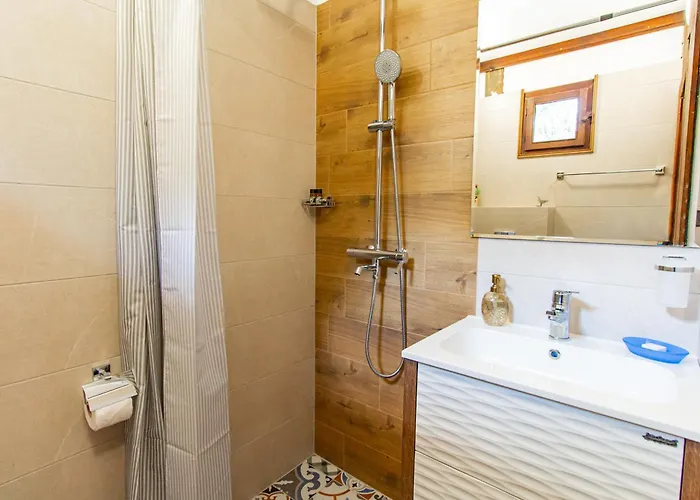 дедовата къща Villa Dedovo