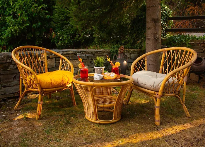 дедовата къща * Dedovo