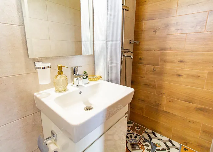 дедовата къща Villa Dedovo