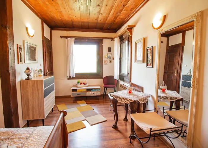 дедовата къща *