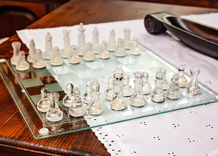 дедовата къща *