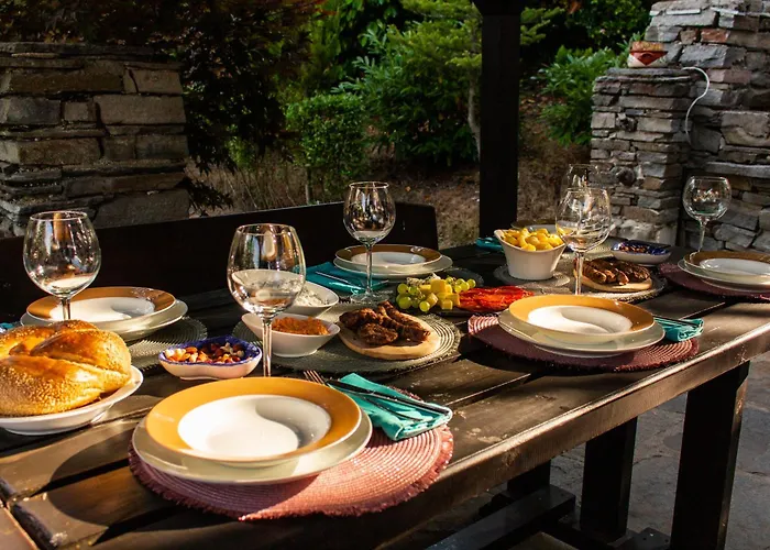 дедовата къща *