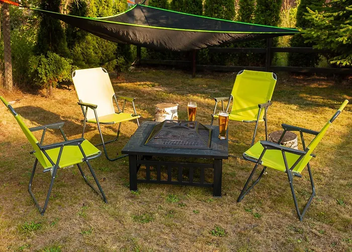 дедовата къща * Dedovo