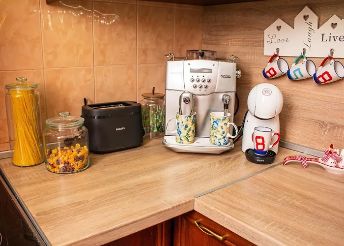 Villa дедовата къща Dedovo